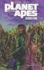 PLANET OF THE APES CATACLYSM VOL 03 TP [9781608863648]